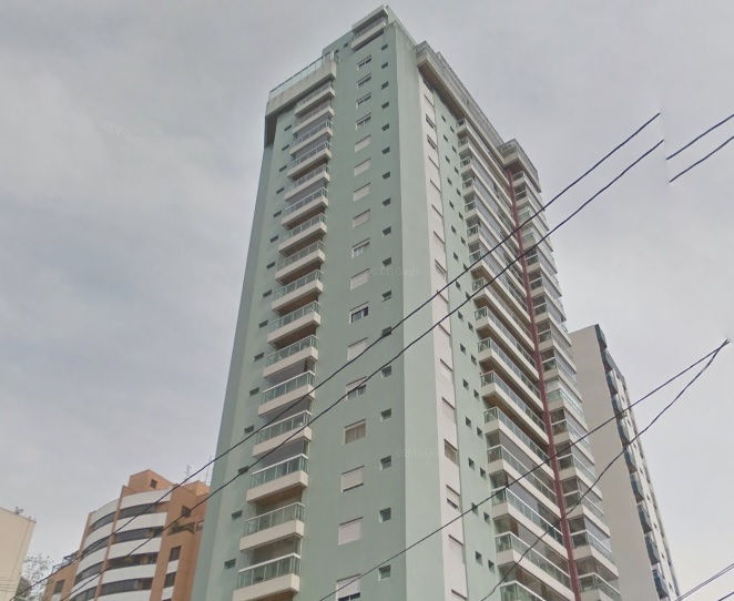Imagem do condomínio Condomínio - Esmeralda Saúde - São Paulo - SP