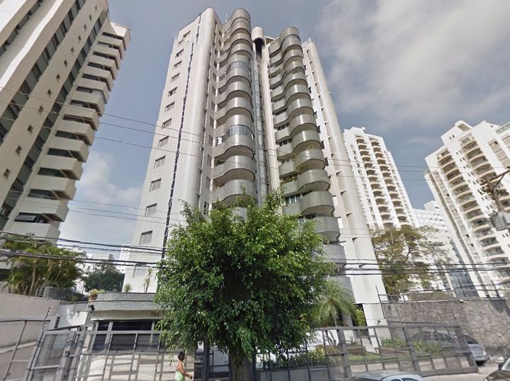 Imagem do condomínio Condomínio Espaço 290 - Campo Belo - São Paulo - SP