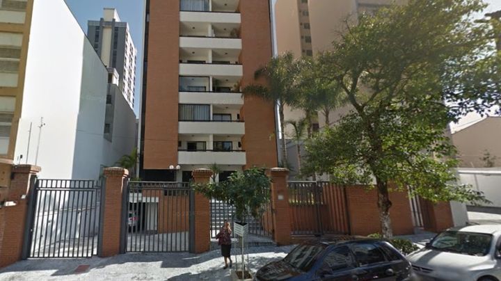 Imagem do condomínio Condomínio Espaço América - Pinheiros - São Paulo - SP