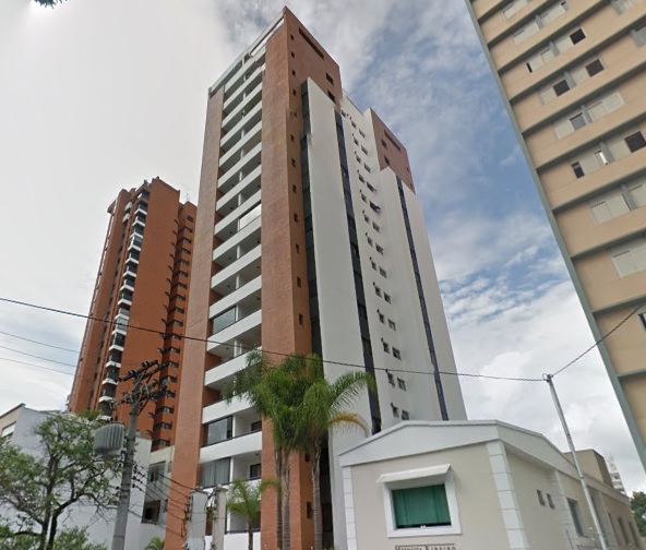 Imagem do condomínio Condomínio Espaço América - Pinheiros - São Paulo - SP