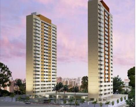 Imagem do condomínio Condomínio Espaco Jardim Fortaleza - Fátima - Fortaleza - CE