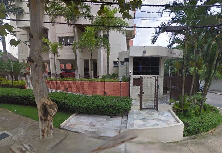 Imagem do condomínio Condomínio Espaço - Paulista Chácara Klabin - São Paulo - SP