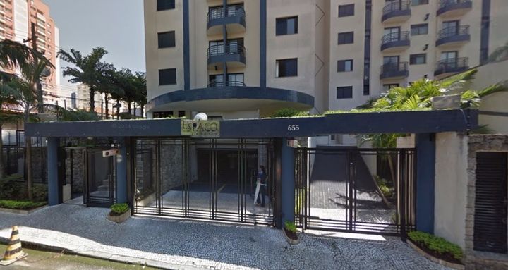Imagem do condomínio Condomínio Espaço - Versatile Saúde - São Paulo - SP