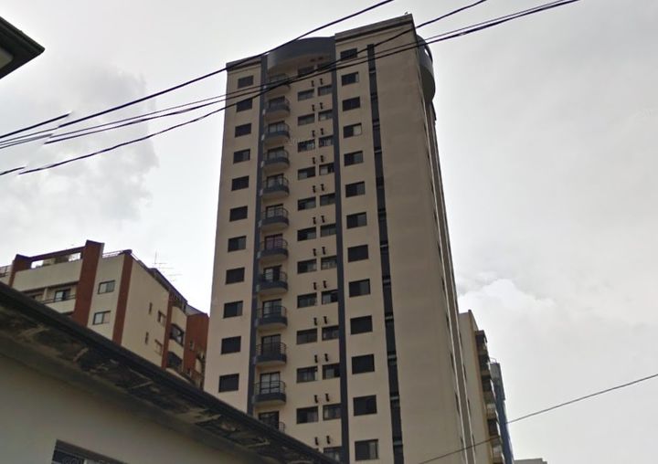Imagem do condomínio Condomínio Espaço - Versatile Saúde - São Paulo - SP