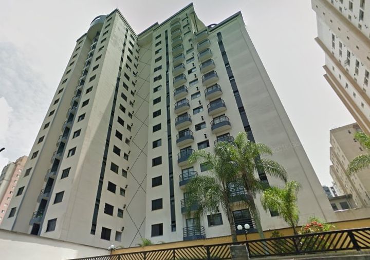 Imagem do condomínio Condomínio Espaço - Versatile Saúde - São Paulo - SP