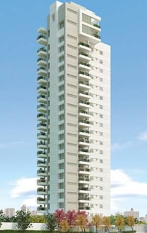 Imagem do condomínio Condomínio Especiale - Perdizes - São Paulo - SP