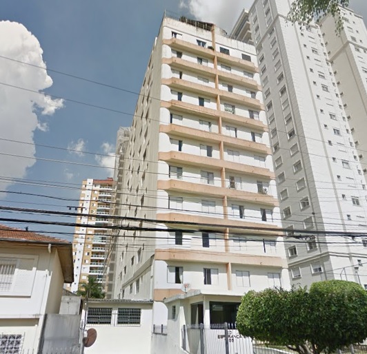 Imagem do condomínio Condomínio - Esperança Saúde - São Paulo - SP