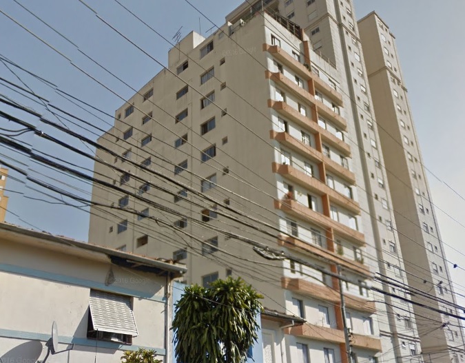 Imagem do condomínio Condomínio - Esperança Saúde - São Paulo - SP