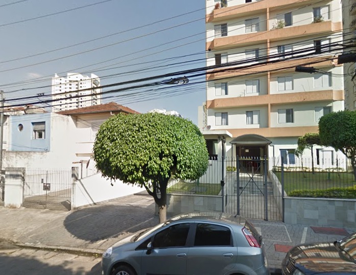 Imagem do condomínio Condomínio - Esperança Saúde - São Paulo - SP