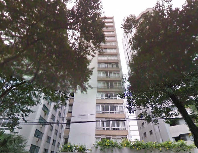 Imagem do condomínio Condomínio - Esplanada Higienópolis - São Paulo - SP