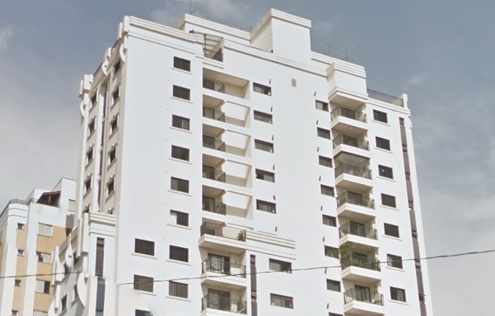 Imagem do condomínio Condomínio - Esplendid Saúde - São Paulo - SP