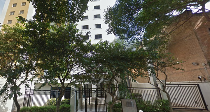 Imagem do condomínio Condomínio - Esplendid Saúde - São Paulo - SP