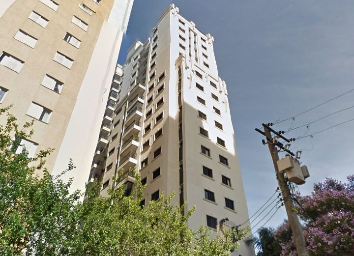 Imagem do condomínio Condomínio - Esplendid Saúde - São Paulo - SP