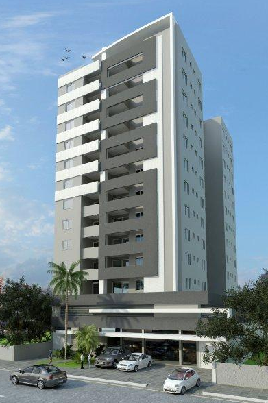 Imagem do condomínio Condomínio Estart Living - Caxias Do Sul - RS - 
