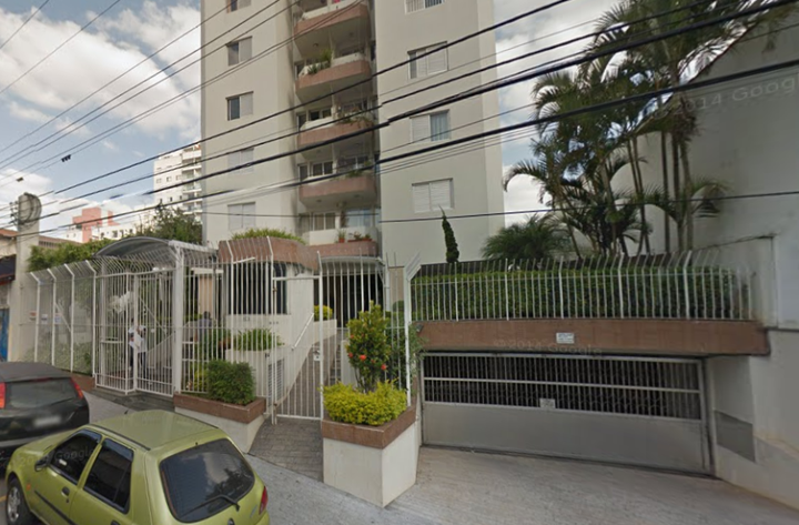 Imagem do condomínio Condomínio - Estela Saúde - São Paulo - SP