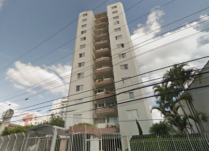 Imagem do condomínio Condomínio - Estela Saúde - São Paulo - SP