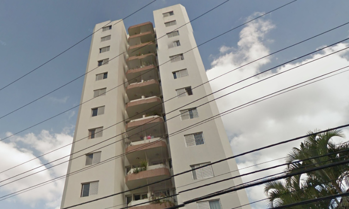 Imagem do condomínio Condomínio - Estela Saúde - São Paulo - SP