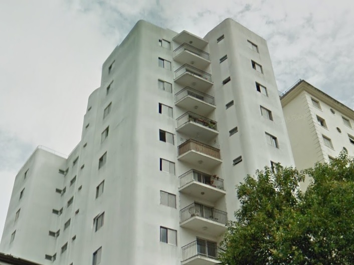 Imagem do condomínio Condomínio Estoril - Perdizes - São Paulo - SP
