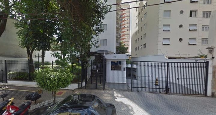 Imagem do condomínio Condomínio Estoril - Perdizes - São Paulo - SP