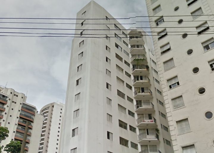 Imagem do condomínio Condomínio Estoril - Perdizes - São Paulo - SP