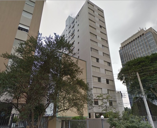 Imagem do condomínio Condomínio Estoril Pinheiros - 167 - São Paulo - SP