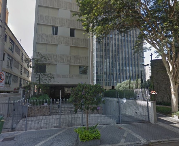 Imagem do condomínio Condomínio Estoril Pinheiros - 167 - São Paulo - SP