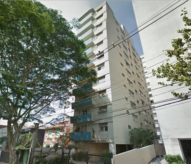 Imagem do condomínio Condomínio Estoril Pinheiros - 71 - São Paulo - SP