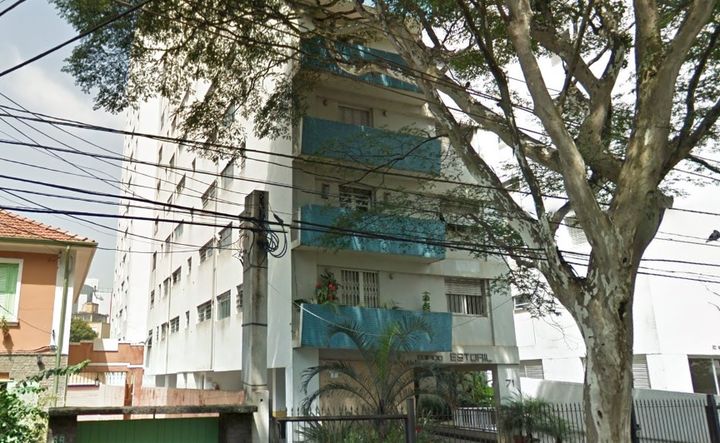 Imagem do condomínio Condomínio Estoril Pinheiros - 71 - São Paulo - SP