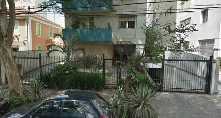 Imagem do condomínio Condomínio Estoril Pinheiros - 71 - São Paulo - SP