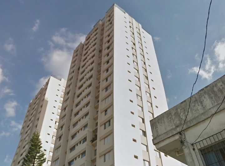 Imagem do condomínio Condomínio Estoril - Saúde 53 - São Paulo - SP