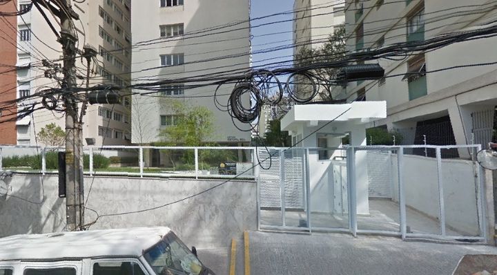 Imagem do condomínio Condomínio Estoril Sol Jardim América - Cerqueira César - São Paulo - SP