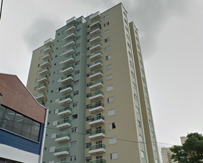 Imagem do condomínio Condomínio Estoril - Tropical Saúde - São Paulo - SP
