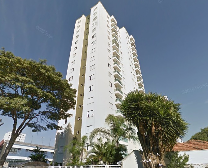 Imagem do condomínio Condomínio Estoril - Tropical Saúde - São Paulo - SP