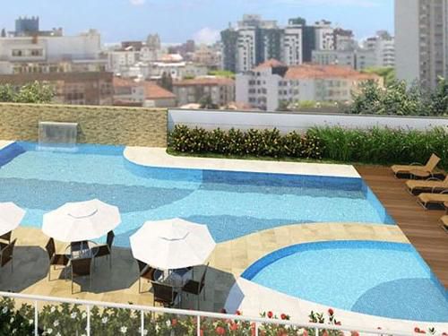 Imagem do condomínio Condomínio Etage - Botafogo - Rio De Janeiro - RJ