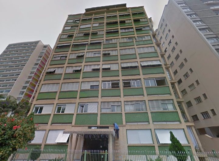Imagem do condomínio Condomínio Etal - Bela Vista - São Paulo - SP