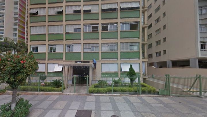 Imagem do condomínio Condomínio Etal - Bela Vista - São Paulo - SP