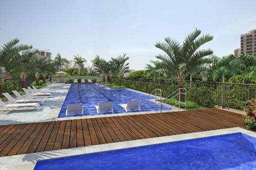 Imagem do condomínio Condomínio Ettore Living - Vila Prudente - São Paulo - SP