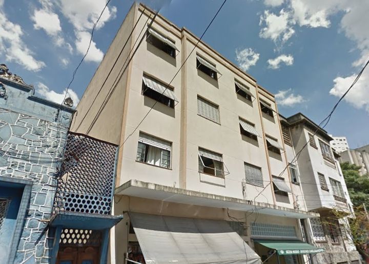 Imagem do condomínio Condomínio Eugênia - Bela Vista - São Paulo - SP