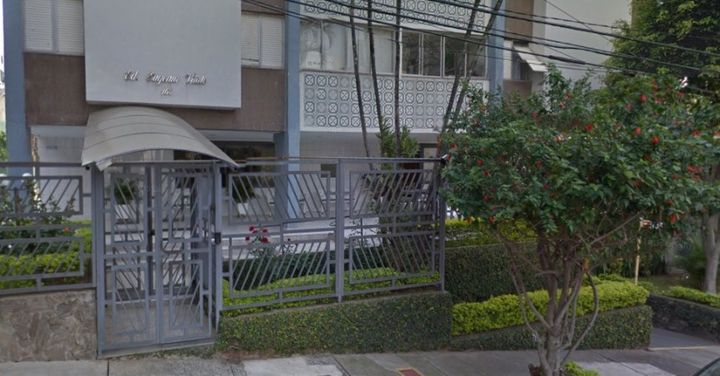 Imagem do condomínio Condomínio Eugenia Vitale - Vila Mariana - São Paulo - SP