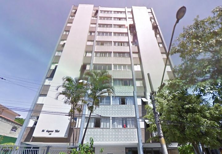 Imagem do condomínio Condomínio Eugenia Vitale - Vila Mariana - São Paulo - SP