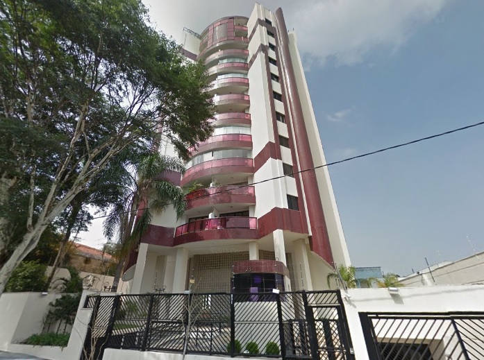 Imagem do condomínio Condomínio Eugênio Fried - Vila Mariana - São Paulo - SP