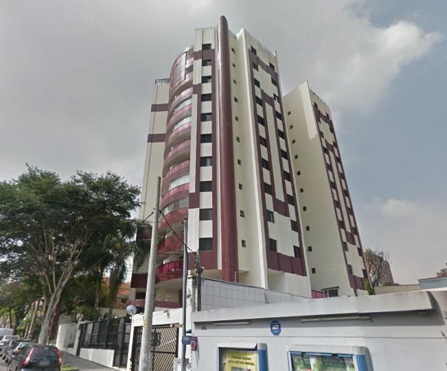 Imagem do condomínio Condomínio Eugênio Fried - Vila Mariana - São Paulo - SP