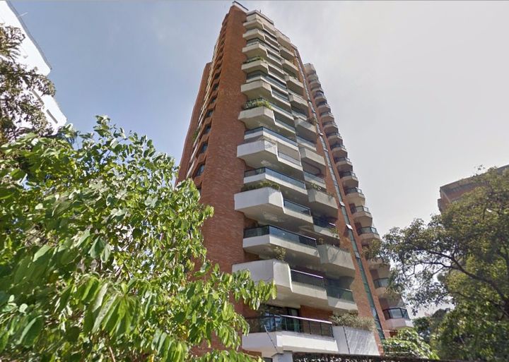 Imagem do condomínio Condomínio Ever - Green Vila Nova Conceição - São Paulo - SP