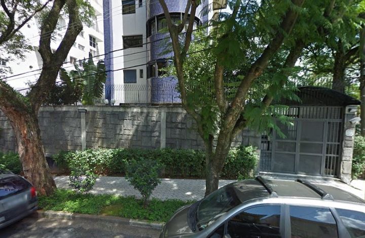 Imagem do condomínio Condomínio Evergreen Boulevard - Vila Madalena - São Paulo - SP