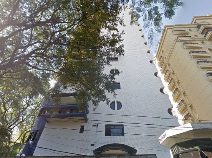 Imagem do condomínio Condomínio Evergreen Boulevard - Vila Madalena - São Paulo - SP