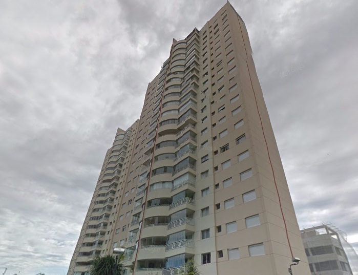 Imagem do condomínio Condomínio - Evidence Chácara Klabin - São Paulo - SP