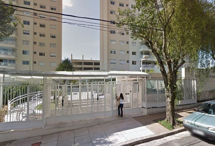 Imagem do condomínio Condomínio - Evidence Chácara Klabin - São Paulo - SP
