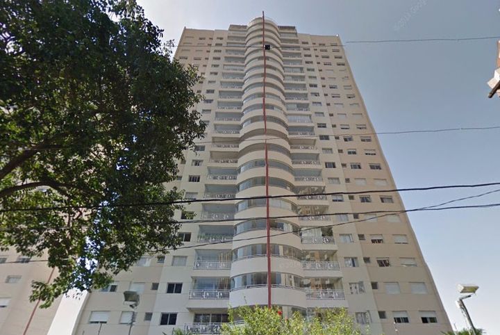 Imagem do condomínio Condomínio - Evidence Chácara Klabin - São Paulo - SP