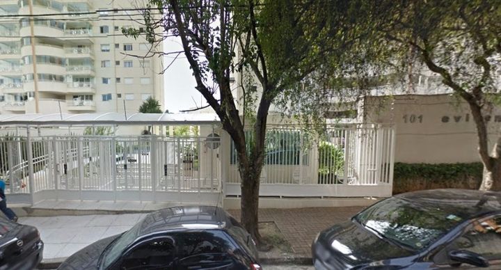Imagem do condomínio Condomínio - Evidence Chácara Klabin - São Paulo - SP