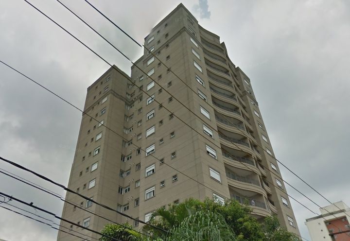Imagem do condomínio  - Condomínio Evidence Chácara Santo Antônio - São Paulo - SP
